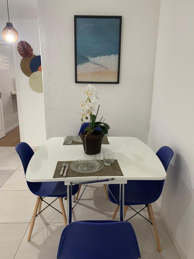 Aconchegante Flat 300 M Da Praia E Da Roda Gigante Balneário Camboriú Exterior foto